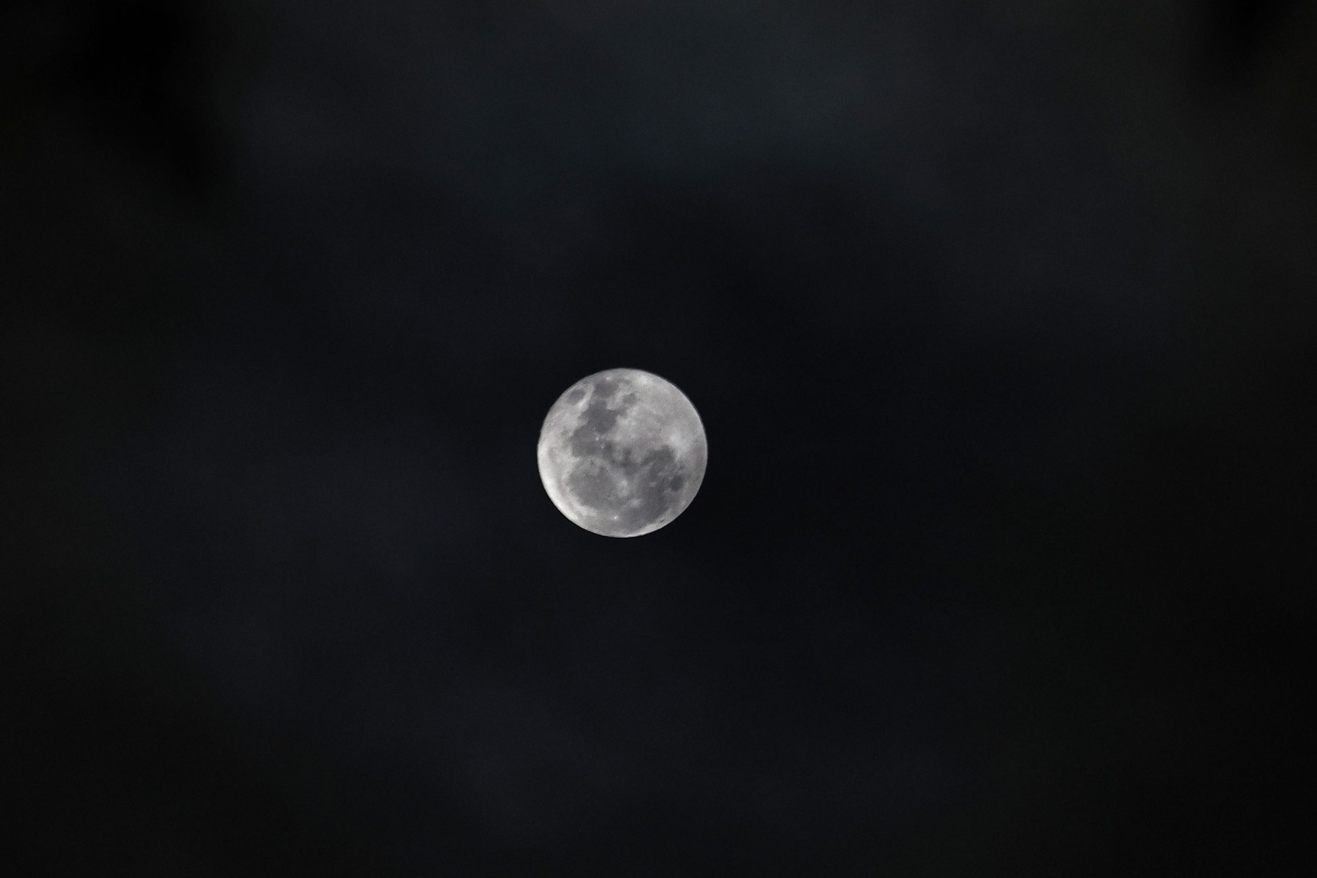 Superluna.