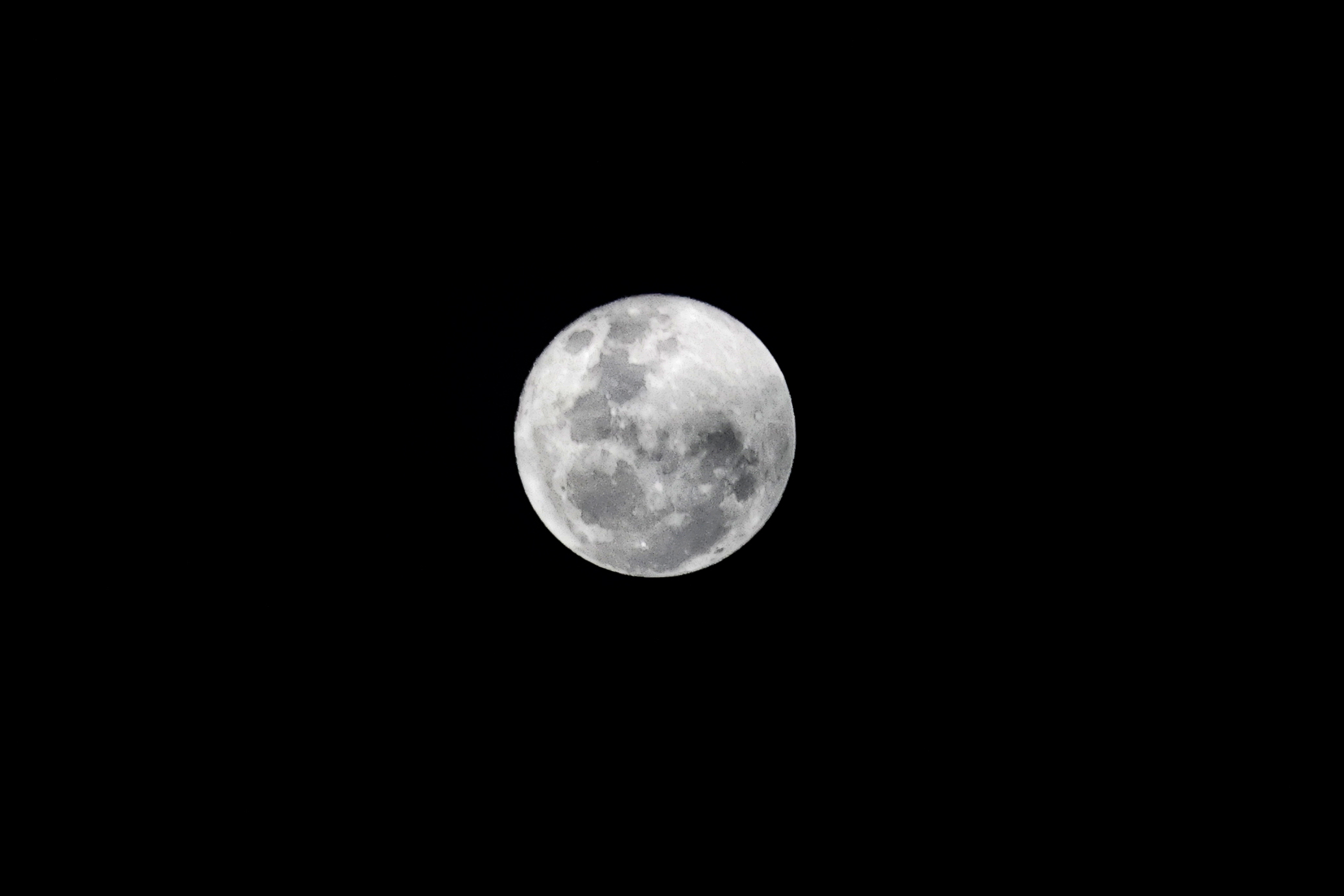 Superluna.