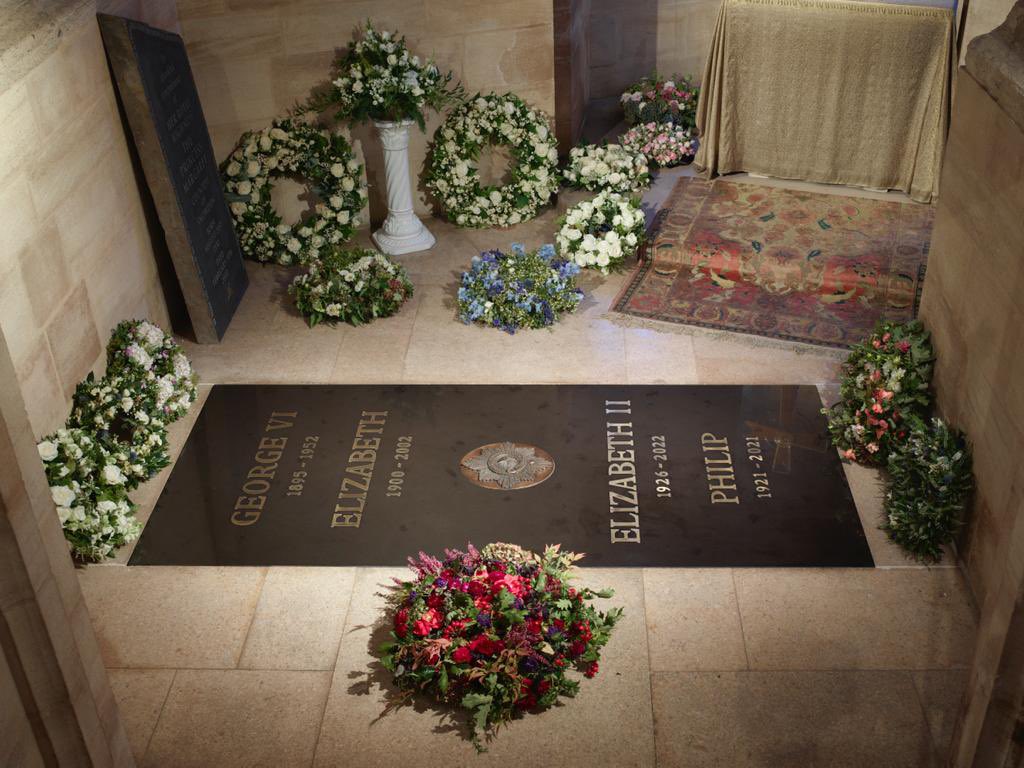 Isabel II